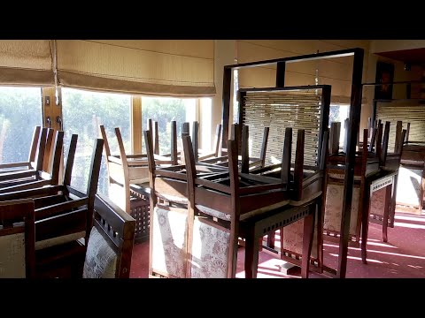 Constanța, în scenariul roșu