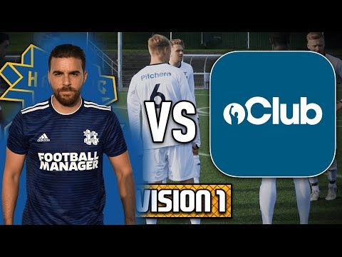 TEKKERS GURU GOAL vs PITCHERO (6-0) - HASHTAG UNITED GOALS