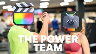 Export Better Quality Videos Faster with Final Cut Pro & Compressor