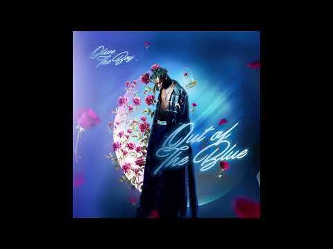 Olivetheboy X Soundz - DESIGN (Audioslide)