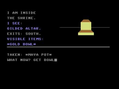 Gameplay Video