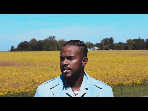 Trevor Jackson - James Dean (Official Video)