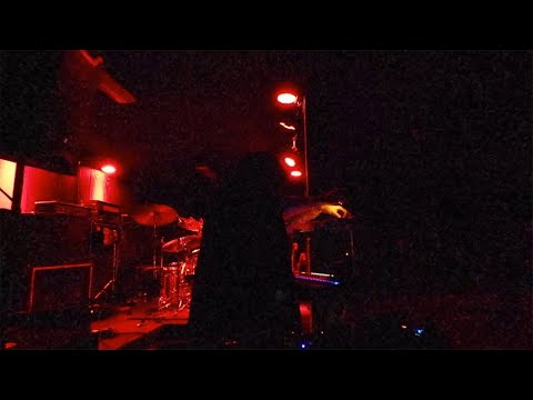 Texas Dungeon Synth @ O' Death - Apoxupon (live in San Antonio, TX on 11/10/24)