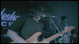 Screaming Females "It All Means Nothing" (6/11/2022)