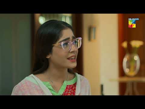Bhadle Ki Aag Sab Khaak Kar De Gi - Beqadar - HUM TV