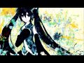 【Hatsune Miku】- Flower Song 【Calvi : Okame-P】 