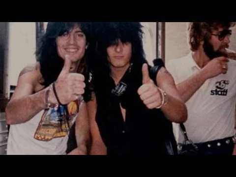 Motley Crue's Head of Security Talks Nikki Sixx, Tommy Lee, Vince Neil, David Lee Roth PART 2