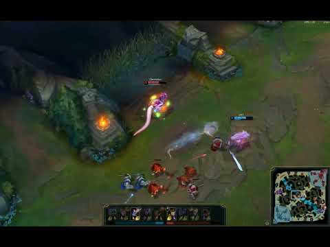 Faker vs  Chovy (Bronze Edition)