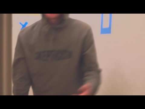 MDTBOIII - AZGEDA (prod.RNZ) /VIDEO