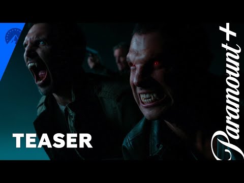 Teaser Trailer Legendado