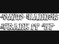 David Banner Ft Static Crank It Up