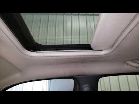 FOR SALE - 20H0845 - 2003 JEEP LIBERTY - POWER SUN ROOF