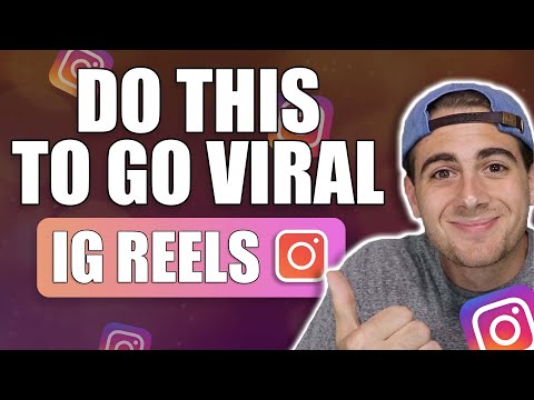 How To Find TRENDING SOUNDS To EXPLODE Your Instagram Reels (Use these to go viral)