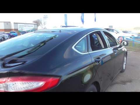 Ford Mondeo 2.0 TDCi ECOnetic Titanium 5dr U206561