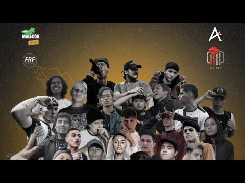 PUNCH VS MELO - NACIONAL SUPREMACIA MC ECUADOR 🇪🇨 #batalladerap #rap
