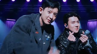 Download lagu Fly Away (날개) feat (Suho EXO) & Rodeo Station - EXO SC (Sehun & Chanyeol) | SMTOWN LIVE 2023 mp3 Download lagu Fly Away (날개) feat (Suho EXO) & Rodeo Station - EXO SC (Sehun & Chanyeol) | SMTOWN LIVE 2023 mp3