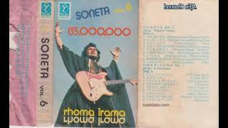 Download lagu Cup Cup - (Rita Sugiarto) - [O.M. Soneta Volume. 06] - {Pimpinan Rhoma Irama} mp3