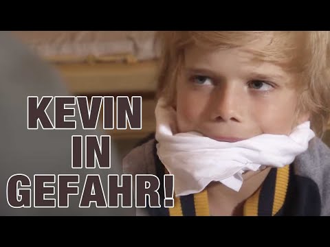 Alles inszeniert? Wer ist der Drahtzieher hinter der Entführung? |2/2| Im Namen der Gerechtigkeit