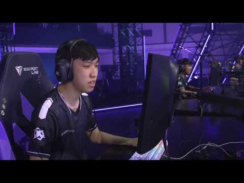 X10 VS FNATIC HIGHLIGHTS VCT STAGE 2 MASTERS REYKJAVIK 27 MAY 2021 - PART 3