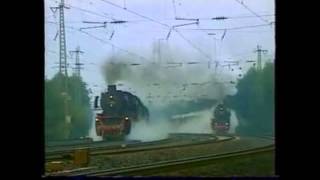 Orange Blossom Special