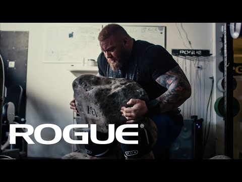 Road To The Arnold - 2024 | Hafþór Björnsson