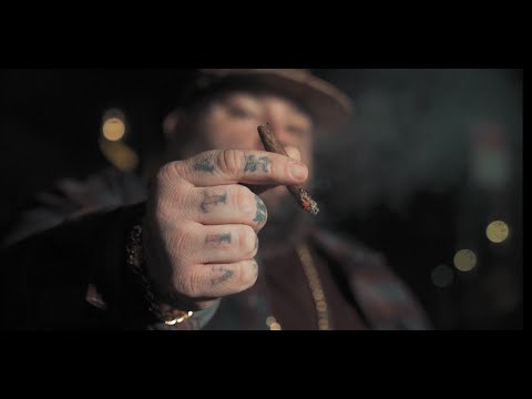 Pounds - Waste Management - Feat. Bub Styles - Prod. Atimali Bang [4K]