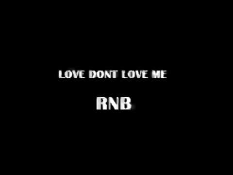 RAE feat  Kaz Kyzah - Runner and a Ripper (lovedontloveme RNB)