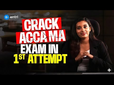 Pass ACCA Management Accounting (MA) in First Attempt | Smart Study Plan, Tips & Free Resources!
