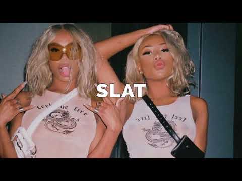 [FREE] BC Raff x Iamtash Type Beat "Slat" | Prod. Émilg Beats