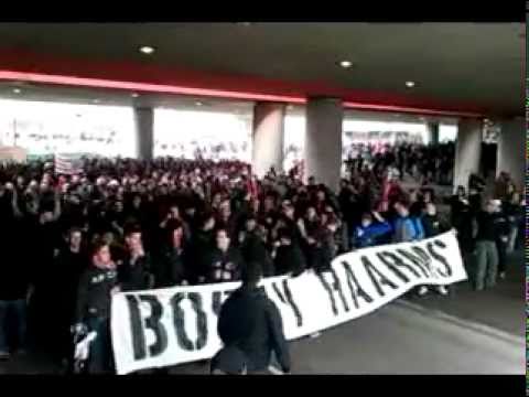 Ajax Amsterdam VAK 410 dale - PSV Eindhoven