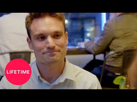 Love at First Flight: Jenna and Cale Have Their First Fight on Day One (Season 1) | Lifetime