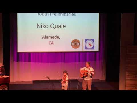 Niko Quale, GMs Junior Div, 2019