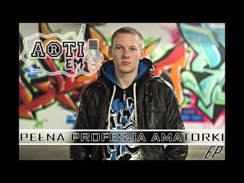 06. Arti Em - Śmietnik życia [prod. Ołek]