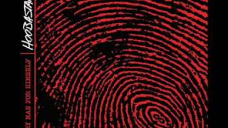 Hoobastank - Without a Fight