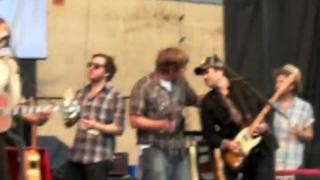 Matt Costa - EMERGENCY CALL!