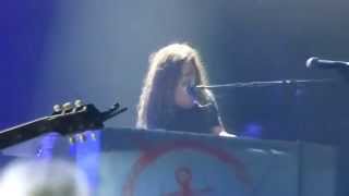 Katzenjammer - Flash In The Dark/Driving After You - Live @ O2 Shepherds Bush, Tues 17th Nov 2015 HD
