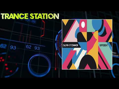 Calvin O'Commor - Ten Ostatni Dzień (Extended Mix) from “Different” Album [FREE DOWNLOAD]