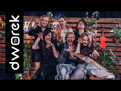 O.N.E. QUINTET | Świat na głowie #53