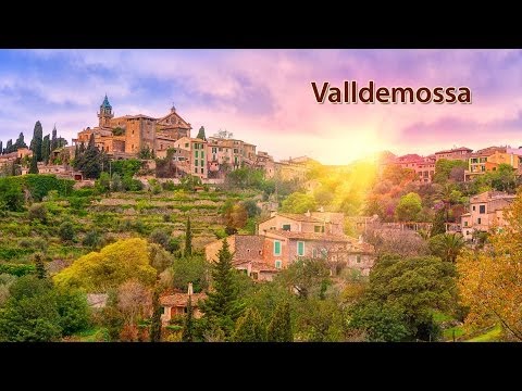 Laid back summery Spanish guitar with a latin groove (Valldemossa - by Mark Barnwell)