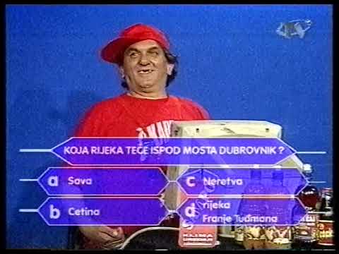 Noćna mora | SEGMENT | 15.06.2002.