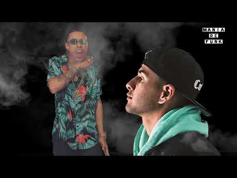 MC Menor MR e MC Rodolfinho - Bonde de Osasco ( DJ RD ) 2019