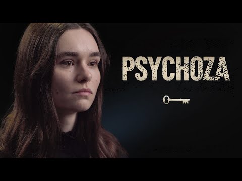 „W mojej głowie zamieszkał metaliczno-robotyczny głos” | Pokój nr 7