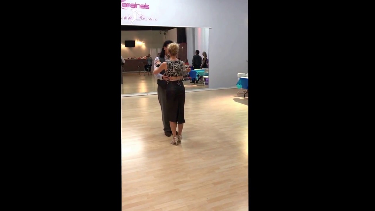 Ramiz and Natalia tango 17.0