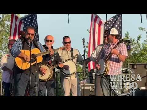 Wires & Wood w/ Special Consensus 