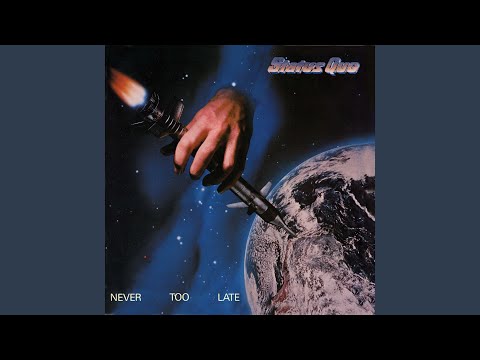 Carol - Status Quo
