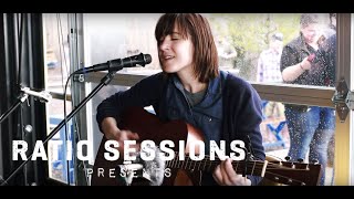 Laura Stevenson &quot;Barnacles (acoustic)&quot; - RATIO SESSIONS