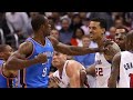 NBA Fights And Heated Moments Best Of The Decade