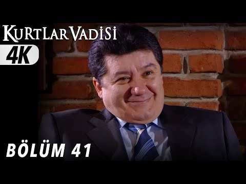 Episode 41 - Valley of the Wolves | 4K