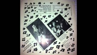 Ronnie Earl-Blues In D Natural-Leopard 45