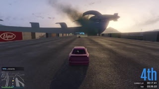 Casual GTA Bullshit